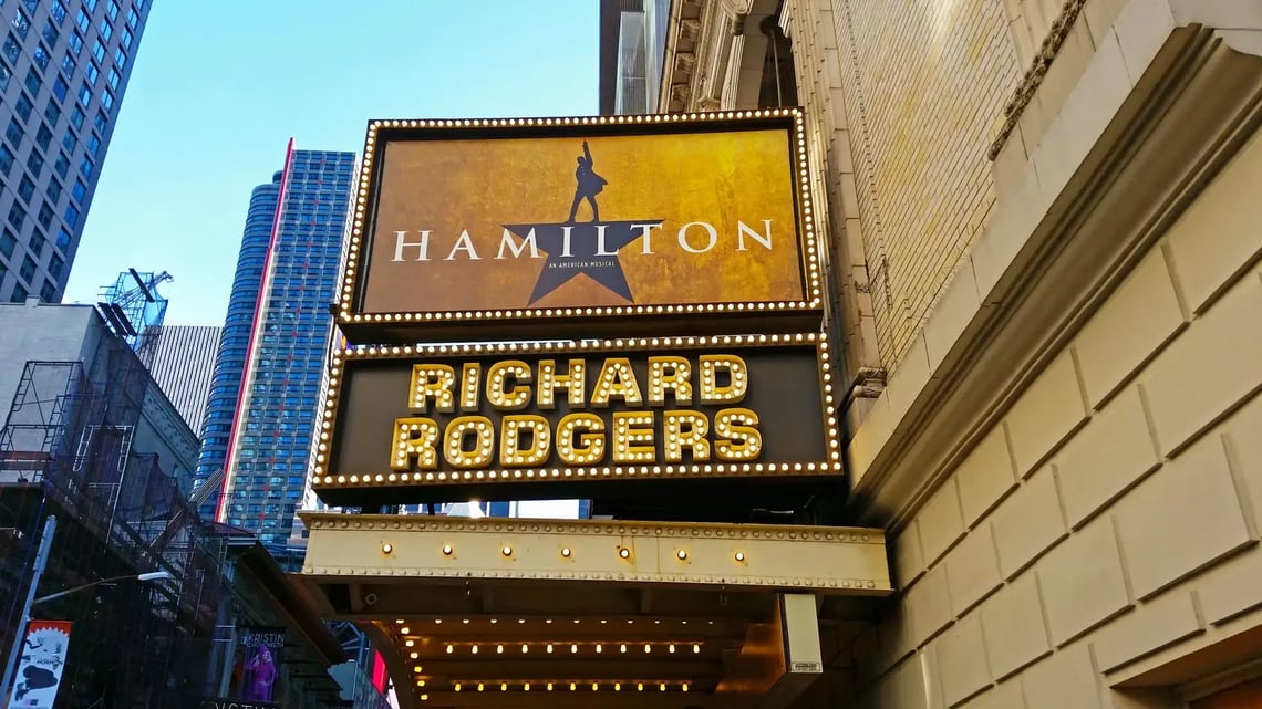 Top Broadway Shows You Must See Near Times Square